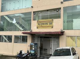 AQ Rawang Inn，位于万挠的酒店