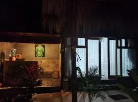 Radeva 2 menjangan villa