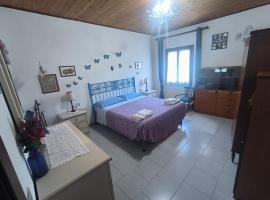 Villa Very II，位于坎普码头的度假屋