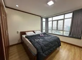 Chung cư Hoàng Anh Gia Lai Đà Nẵng Luxury 3BR Apartment