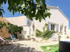 Maison Avec Jacuzzi