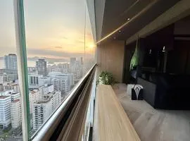 SHB - Alto padrão Com Vista Panorâmica!