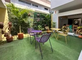 Hotel CastilloMar