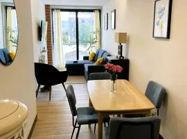 Apartamento Los Volcanes