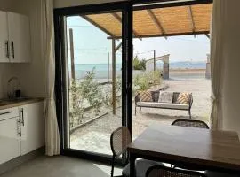 Appartement au calme au bord l'étang