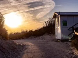 Kuscheliges Sylt Zuhause für 2 Personen