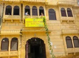 Hostel Little Prince Home Stay