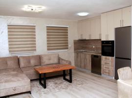 Blažuj house，位于Blažuj的酒店