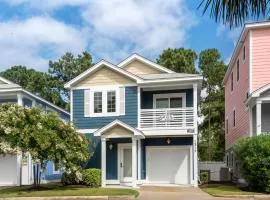 The E Gull Has Landed