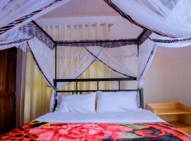 Stay Inn Back Packers