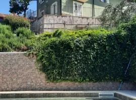 博吉奥法力内特地住宿加早餐旅馆