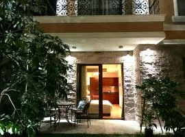 Apartment Dreamland Oasis with Garden