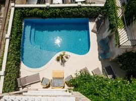 Apartments Captain's Villa