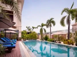 Seyna Residence