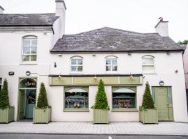 Deerpark Inn，位于卡文的酒店