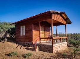 Moonraker Outdoor Adventure Camp