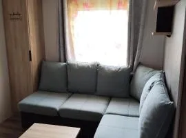 Mobile home 6 personnes