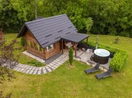 Mini Hill - Tiny House