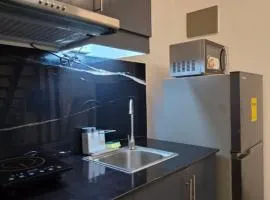 2BR Bi-Level BGC Skyline 150mbps WiFi