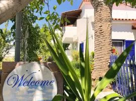 New Poseidon Apartments & Studios