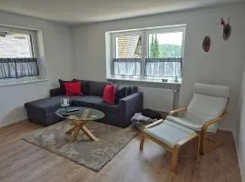 Ferienwohnung Ankerplatz
