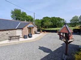 Charmante petite maison de campagne