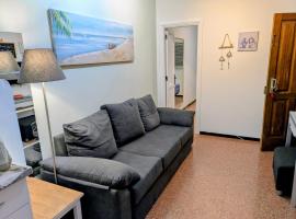 Burero Beach Stay - Quiet