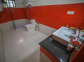 BlueMoon villa，位于Skardu的酒店