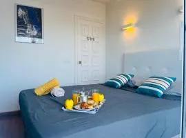 Costa Brava - Roses - Terrace & sea view