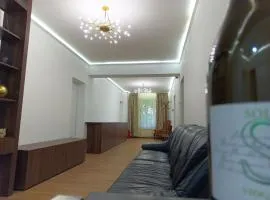 Bliss Point Apartments