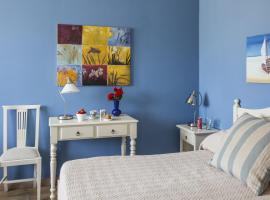 桑皮耶特洛酒店，位于维罗纳自由镇的酒店