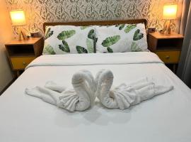 Cozy Cove，位于Baclayon的酒店