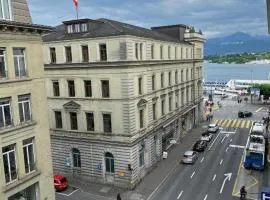 Downtown Apartments, Lucerne Lake, New - Self Checkin