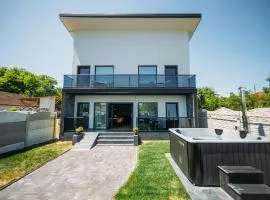 Magic Residence Hunedoara