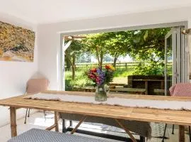Lower Barn House at Westerlands Farm Sleeps 11