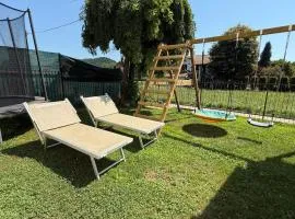 Guest House - MXP, Lakes, Leonardo, 2 bedrooms