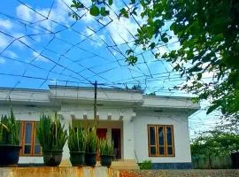 Hillnest Homestay