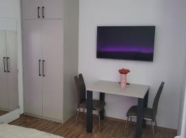 Apartment for 2 people in the city center，位于赫拉德茨 - 克拉洛韦的酒店