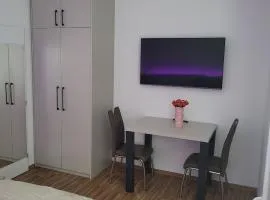 Apartment for 2 people in the city center