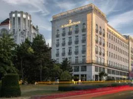 Al Habtoor Palace Budapest, Preferred Hotels & Resorts