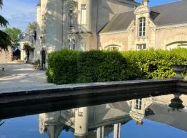 Le Château de Leugny