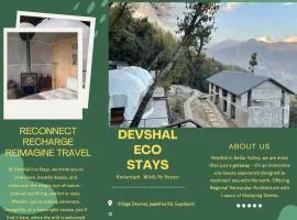 Devshal Eco Stay - Kedarnath Valley