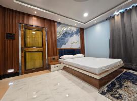 Falah Homestay
