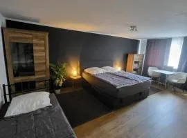 Marcel's Appartement