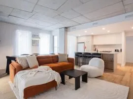 Exclusive Sanctuary Elegance Meets Comfort