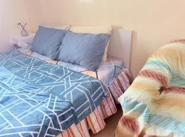 BlessyWail Homestay，位于马斯喀特的民宿