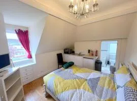 Double Studio in Sutton (South London)