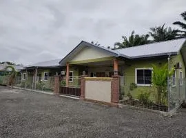 Homestay Baitulmakarem