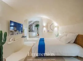 Hélios, Suite Grecque & Spa