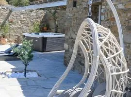 Celini Villas Tinos